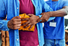 Suisse. Petits vols aux grandes conséquences