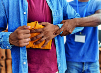 Suisse. Petits vols aux grandes conséquences