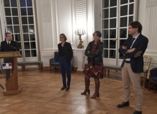 Besançon. La Ville engagée dans l’éducation artistique et culturelle