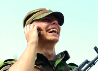 Suisse. Les suisses aiment-ils vraiment leur armée?