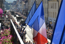 À Pontarlier, une semaine chargée d’histoire et d’animations pour les 80 ans de la Libération
