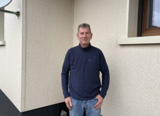 Haut-Doubs. Yvan Bailly, nouveau président du club handisport de Pontarlier-Morteau-Maîche présente un projet ambitieux