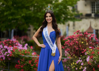 Région. Miss Franche-Comté veut créer la surprise