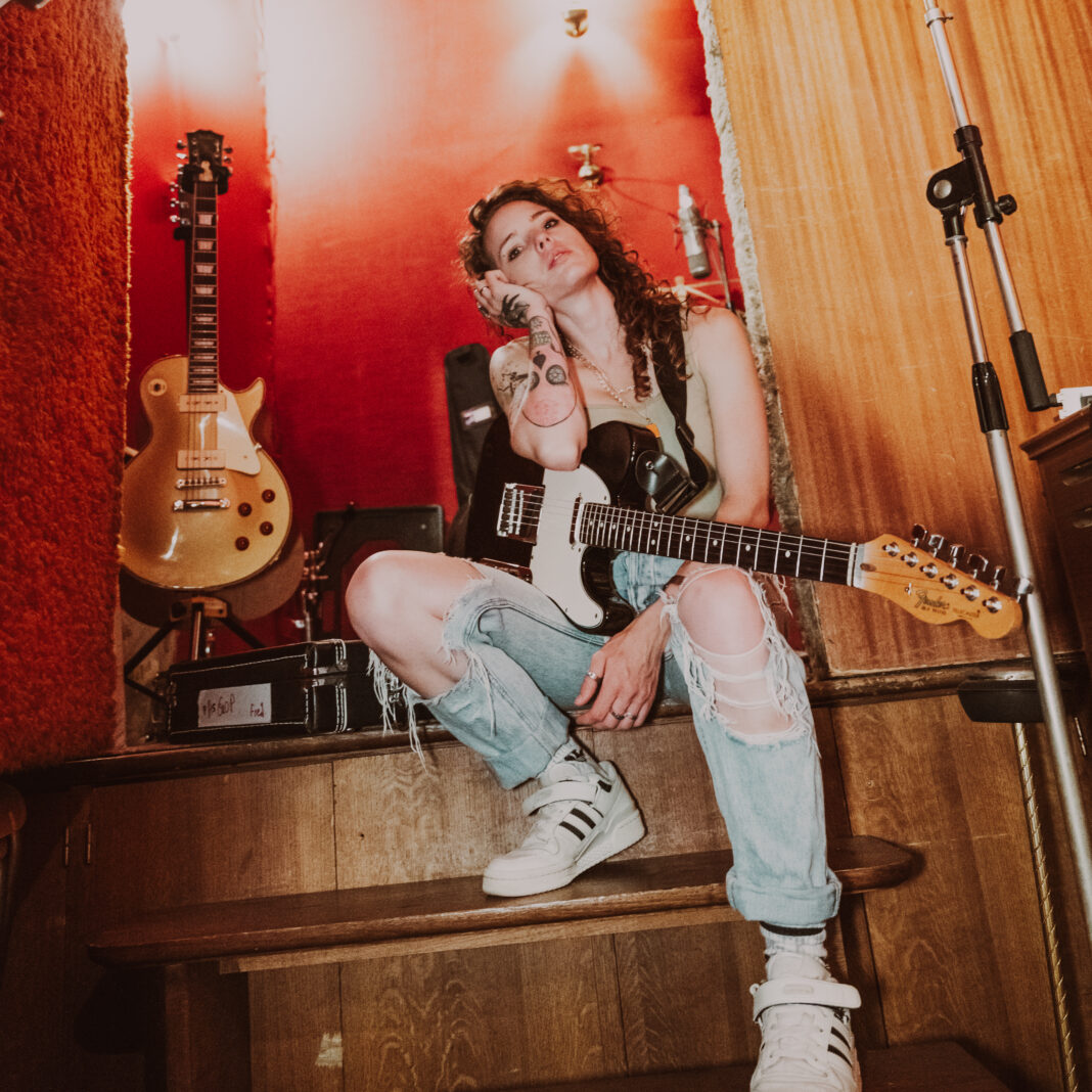 L'invitée de la rédaction Marion Roch présente son nouvel album
