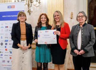 Grand Besançon. Le décathlon de la Boucle remporte un « Territoria d’Argent »