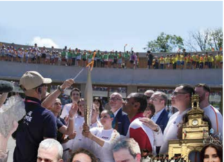 Dossier de la semaine. Une brillante année jonchée de colère