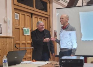 Haut-Doubs. Un nouveau président à la Jeanne d’Arc de Maîche
