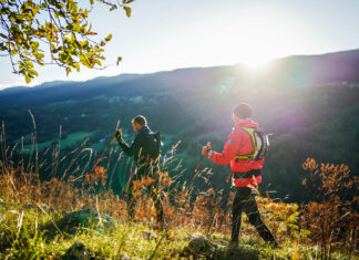 Région. Ultra Trail des Montagnes du Jura : les inscriptions sont ouvertes pour 2025 !