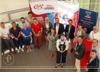 Bourgogne-Franche-Comté. Les femmes artisanes mises à l’honneur avec le prix « Madame Artisanat »