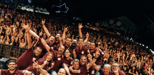 Grand Besançon. Ebulli’son prépare une grande fête foraine avec Lilly Wood, Les Négresses Vertes et Synapson Festival Ebullis'on
