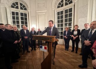 Doubs. Rémi Bastille, préfet du département : « le Doubs est le territoire le plus attractif de la Région »