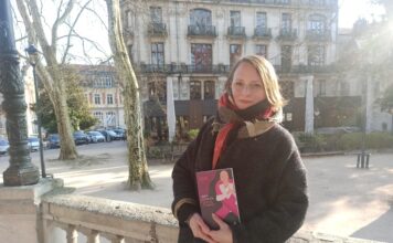 Besançon. Adeline Pasteur : « mon cancer, j’ai choisi d’en faire une opportunité »