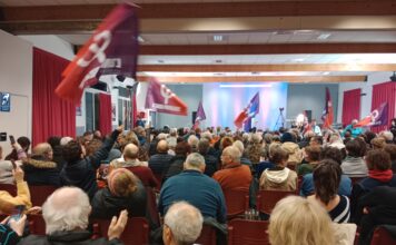 électeurs de La France Insoumise