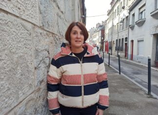 Besançon. Signature d’une convention-cadre avec des maisons de quartier associatives Carine Michel