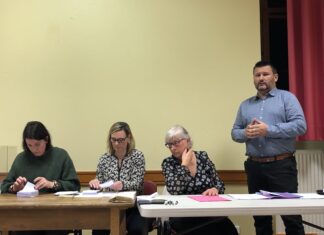 Saugeais. Adrien Pellegrini est élu premier maire de la nouvelle commune Pays-de-Montbenoît