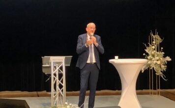 Haut-Doubs. Vœux du maire de Pontarlier : à quoi doivent s’attendre les habitants en 2025 ?