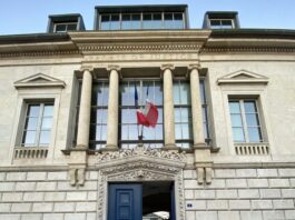 tribunal de Besançon