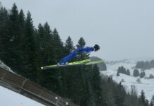 Haut-Doubs. Chaux-Neuve : 250 athlètes attendus lors de la prochaine Fesa Cup Athlète de la Fesa Cup
