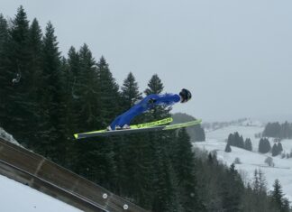 Athlète de la Fesa Cup