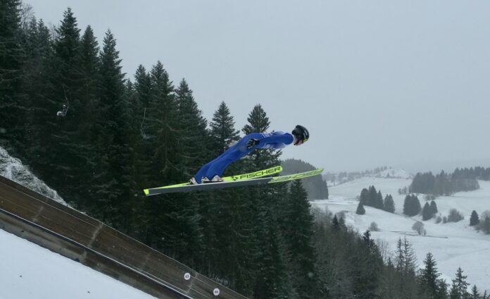 Athlète de la Fesa Cup