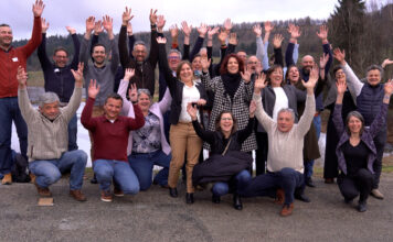 Haut-Doubs. Une quarantaine d’acteurs locaux lancent un pôle territorial de coopération économique