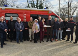 Région. Trois ans après l’invasion russe, l’indéfectible soutien bisontin pour l’Ukraine