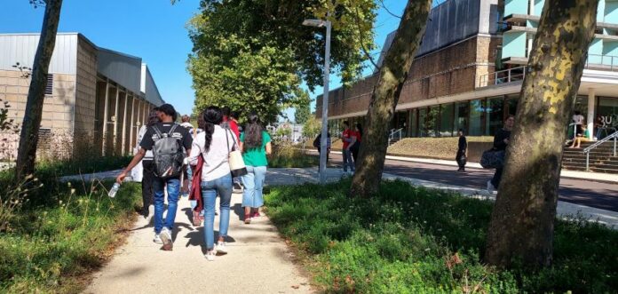 Université de Franche-Comté