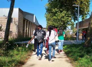 Université de Franche-Comté