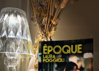 Rubrique. Le coin lecture d’Isa : Époque de Laura Poggioli coin des livres