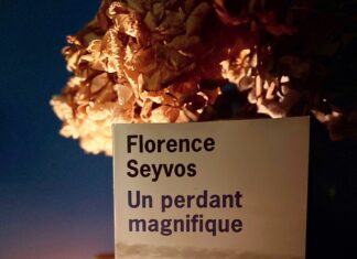 Coin des Livres : Florence Seyvos - Un perdant magnifique