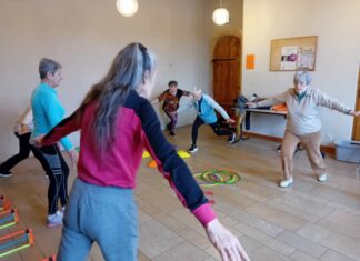 Activités physiques