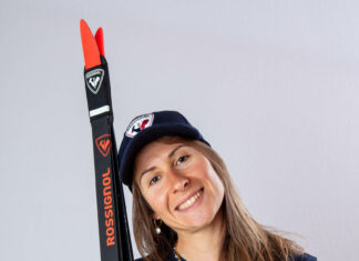 Haut-Doubs. « Mon corps me disait d’arrêter » : la biathlète Caroline Colombo met fin à sa carrière