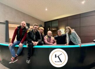 Pontarlier. Qu’est-ce que le KLAB°, ce tiers-lieu qui s’installe à Pontarlier ?