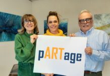 Association pARTage Pontarlier