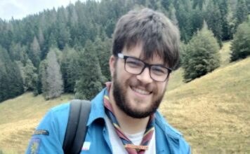 L’invité de la Rédaction. Julien Bertrand, responsable régional du mouvement des éclaireuses et éclaireurs de France Scout