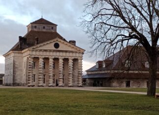 Arc-et-Senans. Saline Royale : un programme riche pour fêter 250 ans d’histoire