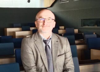 Région. Un contexte difficile pour les entreprises en Bourgogne Franche-Comté Portrait de Laurent Quinet