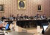 Conseil municipal Pontarlier février 2025