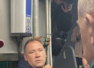 Doubs. Chambre d’Agriculture interdépartementale : que retenir des dernières élections ? Philippe Monnet