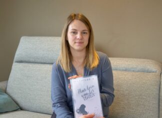 Haut-Doubs. La Longeville : Un premier roman pour Mathilde Baverel-Bahy