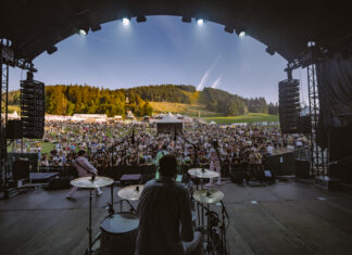 Festival de La Paille