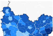 émissions de CO² véhicules particuliers en Bourgogne Franche Comté