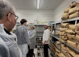 Besançon. Un nouveau restaurant commun pour les lycées Victor Hugo et Tristan Bernard