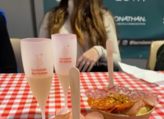 Planche de Charcuterie