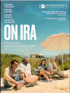 Affiche Film On Ira