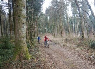 Baumes-les-Dames. L’Entente Cycliste Baume prépare sa première randonnée VTT L’association organise le dimanche 20 avril une randonnée VTT du Doubs Baumois avec quatre formats différents, pour tous les niveaux.