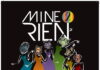 le groupe vocal les « Mine de Rien » se transforme en « Mine 2 Rien »