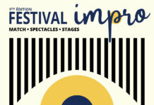 Festival impro Pontarlier