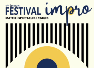 Festival impro Pontarlier