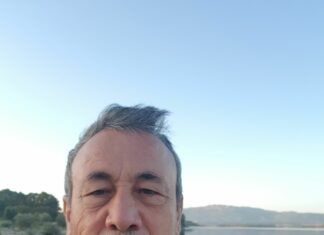 José Gomes, président de l’Adapei du Doubs